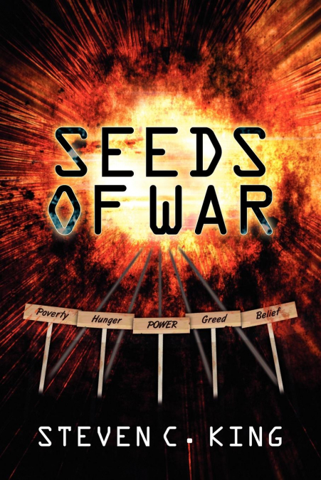 SEEDS OF WAR