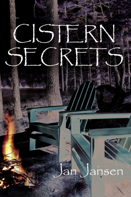 CISTERN SECRETS