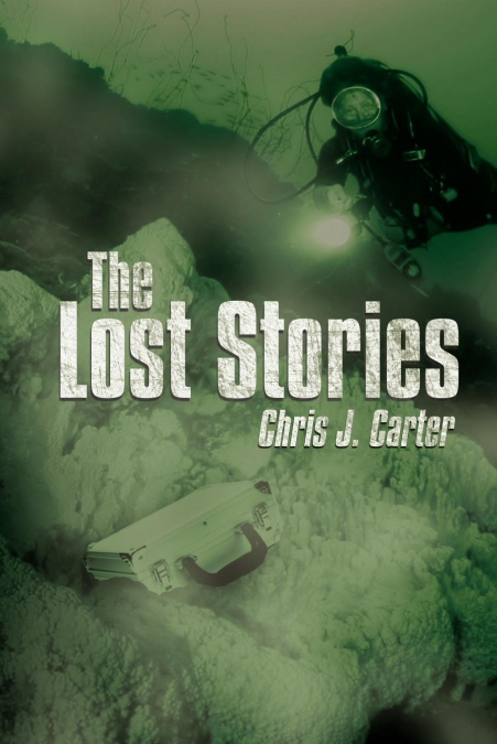 THE LOST STORIES 2