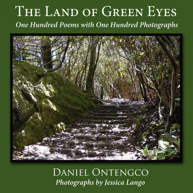THE LAND OF GREEN EYES