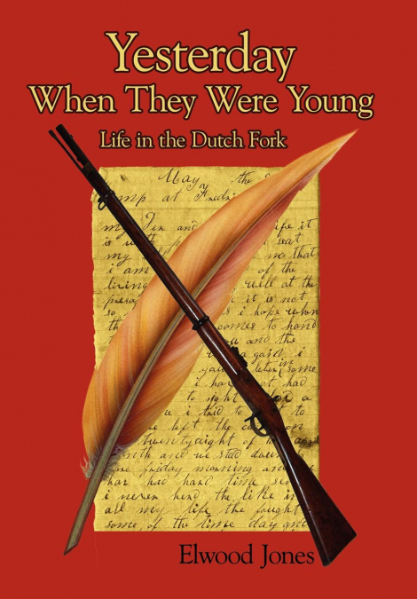 YESTERDAY WHEN THEY WERE YOUNG