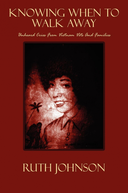 KNOWING WHEN TO WALK AWAY