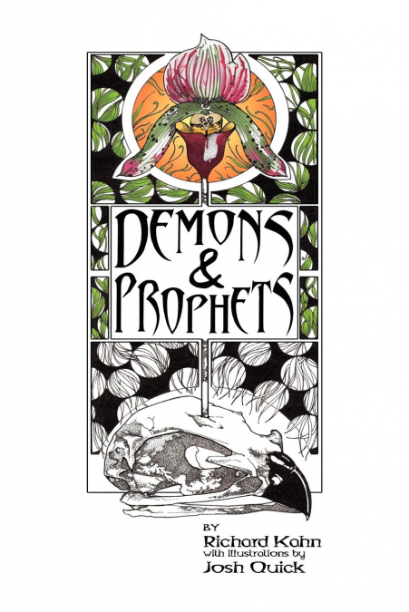 DEMONS AND PROPHETS