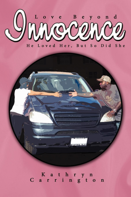 LOVE BEYOND INNOCENCE
