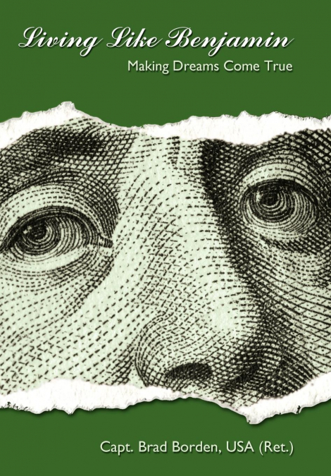 LIVING LIKE BENJAMIN