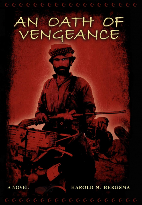 AN OATH OF VENGEANCE