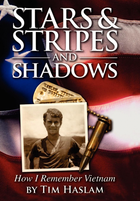 STARS AND STRIPES AND SHADOWS