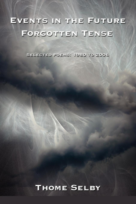 EVENTS IN THE FUTURE FORGOTTEN TENSE