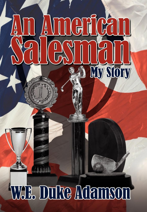 AN AMERICAN SALESMAN