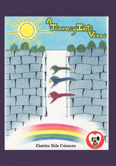 A JOURNEY INTO VERSE