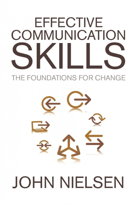 EFFECTIVE COMMUNICATION SKILLS