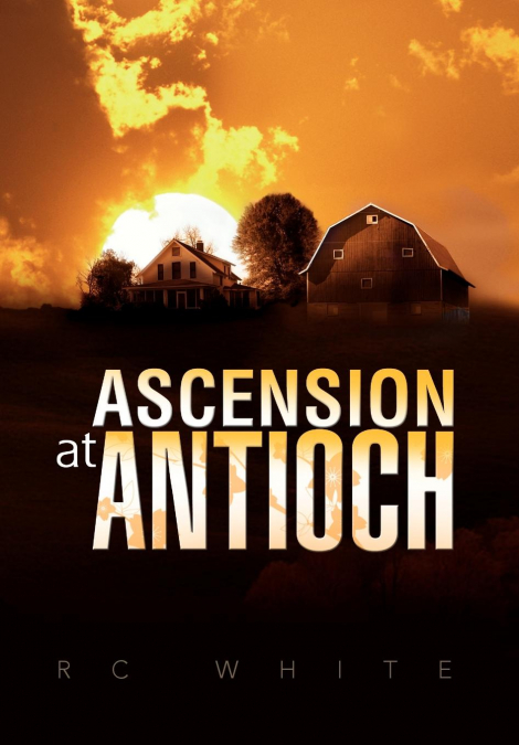 ASCENSION AT ANTIOCH