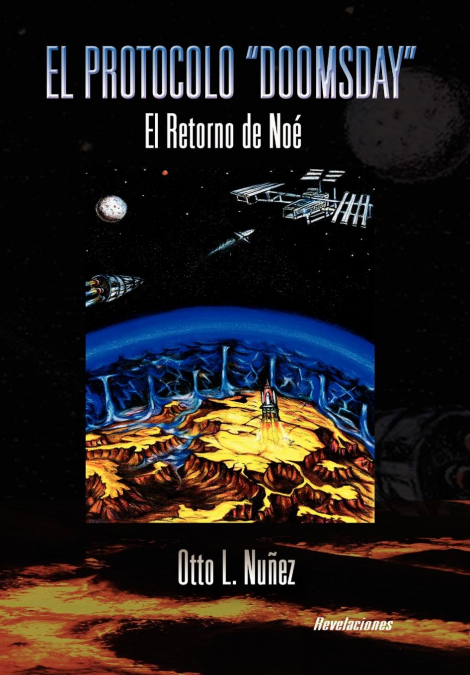 EL PROTOCOLO 'DOOMSDAY'