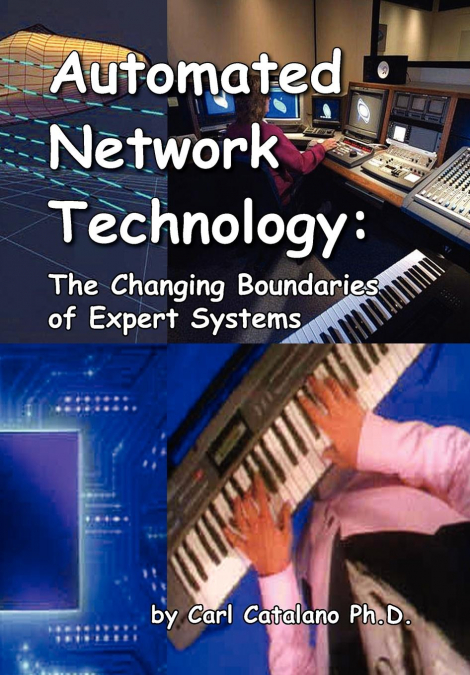AUTOMATED NETWORK TECHNOLOGY