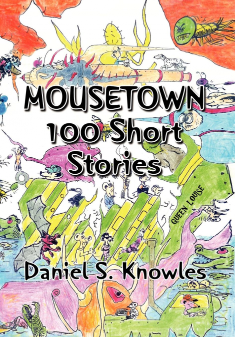 MOUSETOWN