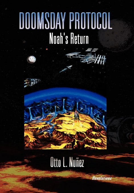 EL PROTOCOLO 'DOOMSDAY'