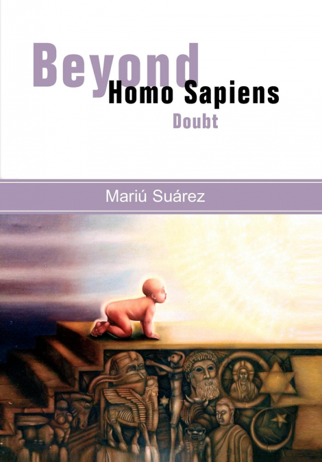 BEYOND HOMO SAPIENS