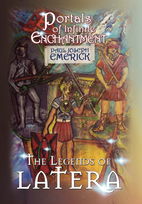 PORTALS OF INFINITE ENCHANTMENT