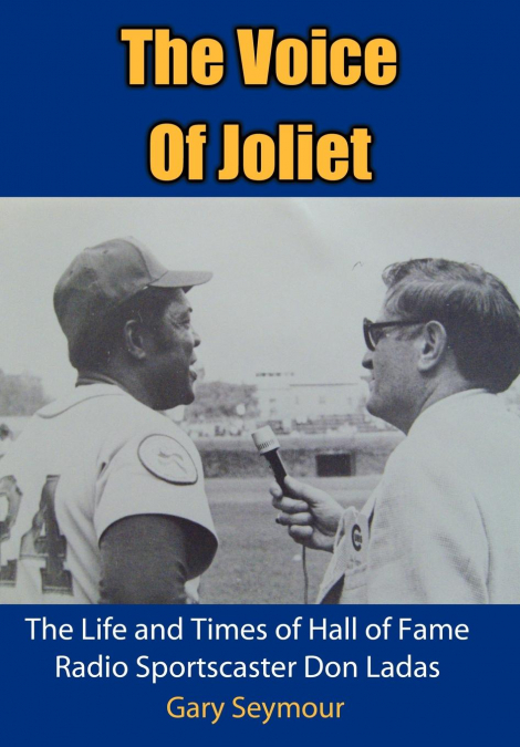 THE VOICE OF JOLIET