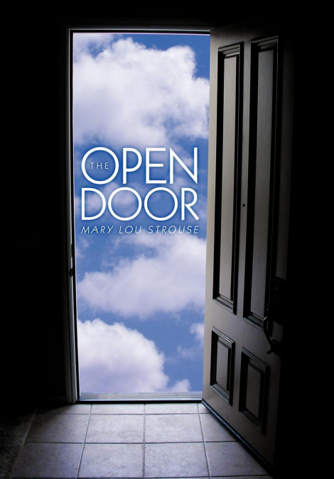 THE OPEN DOOR