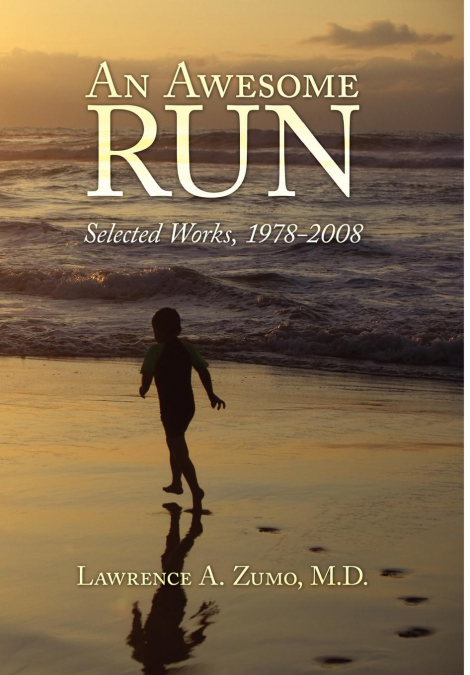 AN AWESOME RUN