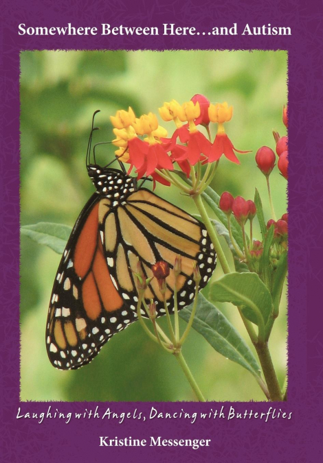 SOMEWHERE BETWEEN HERE...AND AUTISM