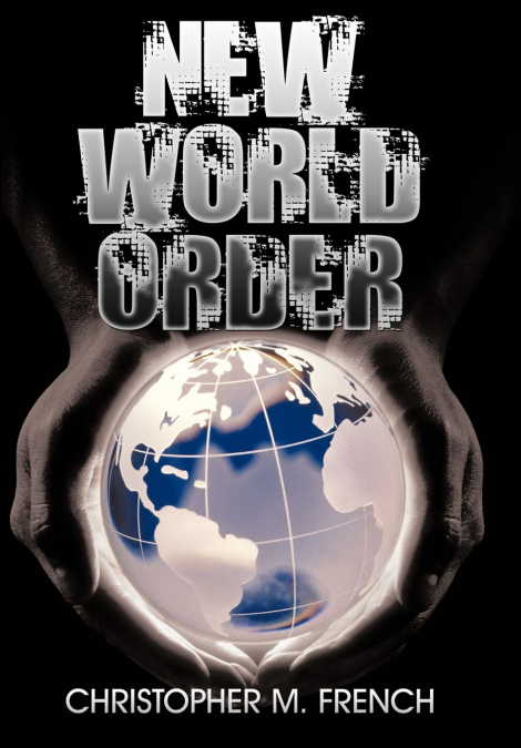 NEW WORLD ORDER