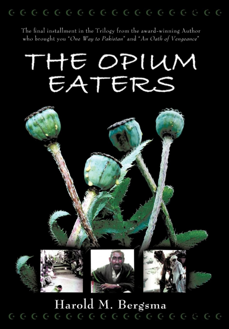 THE OPIUM EATERS