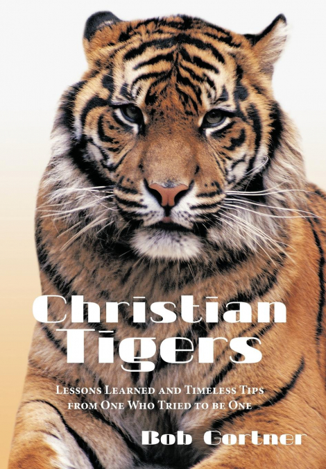 CHRISTIAN TIGERS