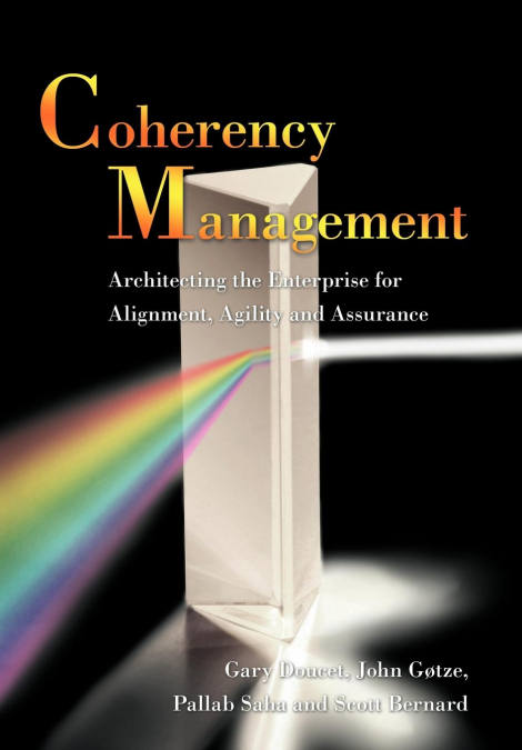 COHERENCY MANAGEMENT