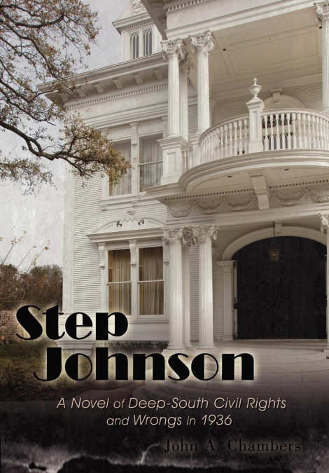 STEP JOHNSON