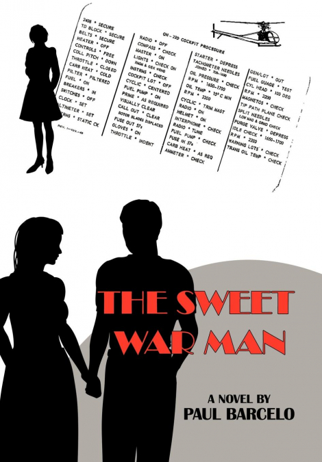 THE SWEET WAR MAN