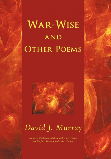 WAR-WISE AND OTHER POEMS