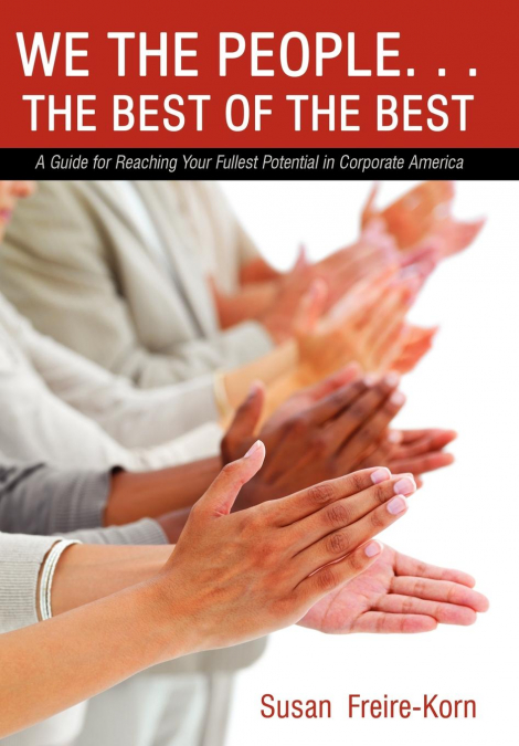 WE THE PEOPLE. . .THE BEST OF THE BEST