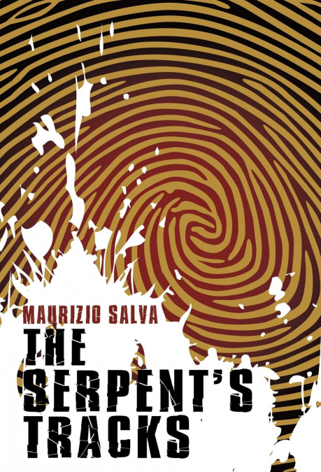 THE SERPENT?S TRACKS