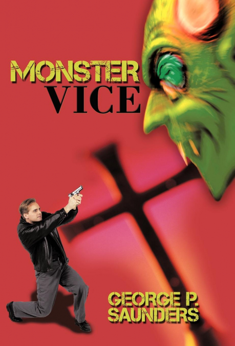 MONSTER VICE