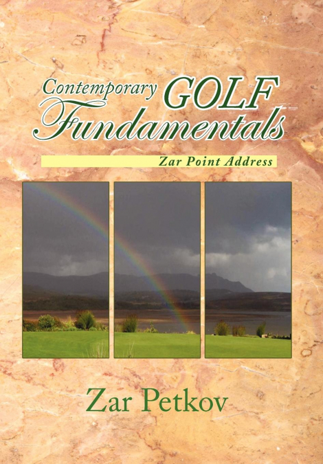 CONTEMPORARY GOLF FUNDAMENTALS