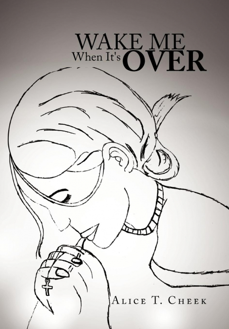 WAKE ME WHEN IT?S OVER