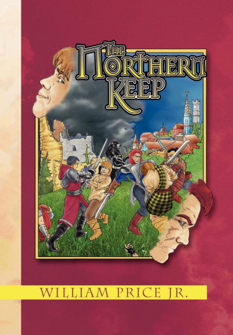 THE NORTHERN KEEP