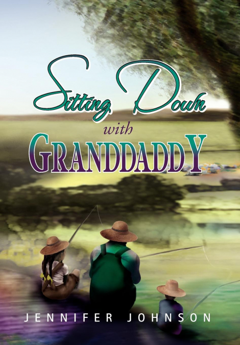 SITTING DOWN WITH GRANDDADDY