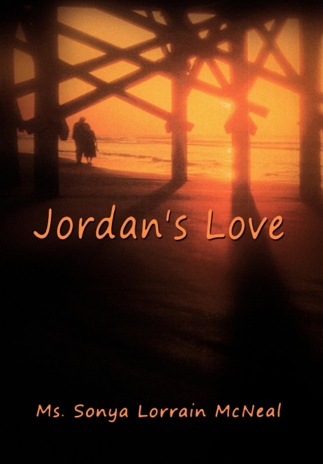 JORDAN?S LOVE