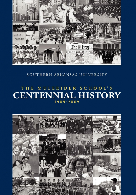 SOUTHERN ARKANSAS UNIVERSITY