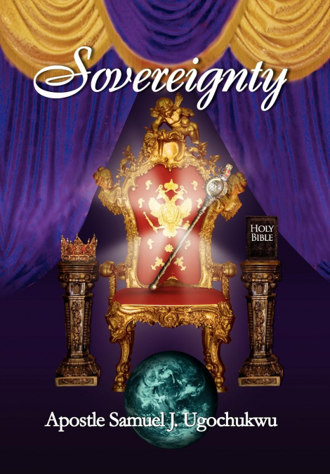 SOVEREIGNTY
