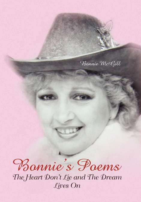 BONNIE?S POEMS