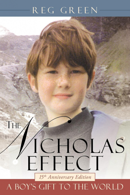 THE NICHOLAS EFFECT