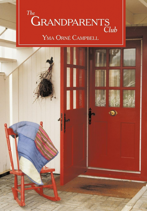 THE GRANDPARENTS CLUB