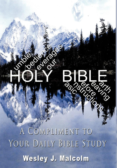 HUMBLE OBEDIENCE LEVERAGES YOUR BASIC INSTRUCTIONS BEFORE LE