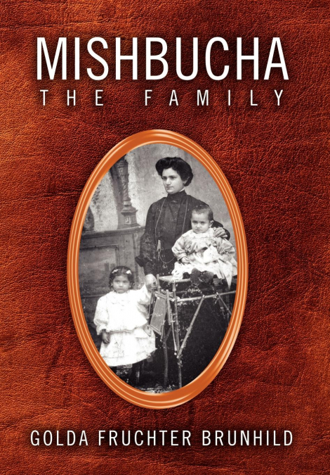 MISHBUCHA - THE FAMILY