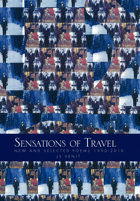 SENSATIONS OF TRAVEL