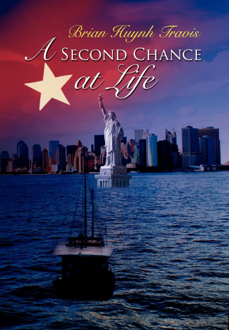 A SECOND CHANCE AT LIFE